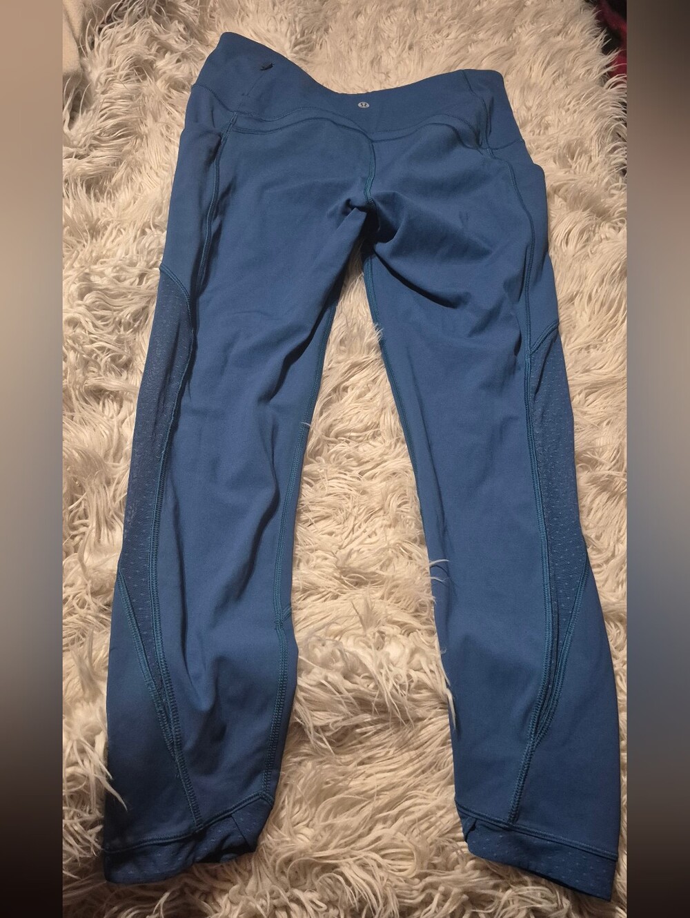 lululemon Leggings Size 8